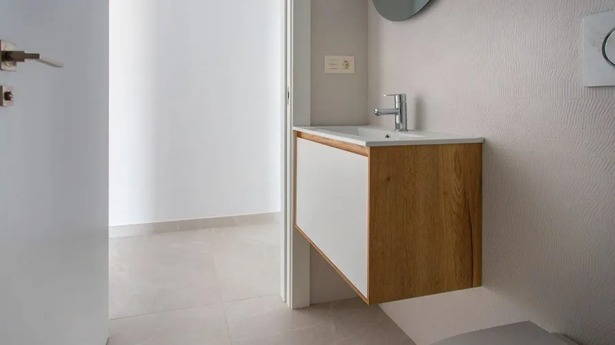Apartment de 88m² à Torrevieja, Spain No. 1069 № 22