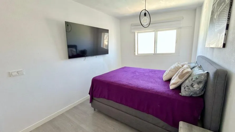 Apartment de 2 chambres à Finestrat, Spain No. 887 № 10