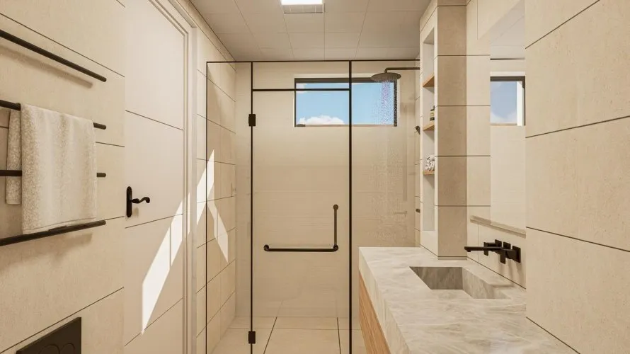 Villa de 2 chambres à Fuente Alamo de Murcia, Spain No. 1266 № 18