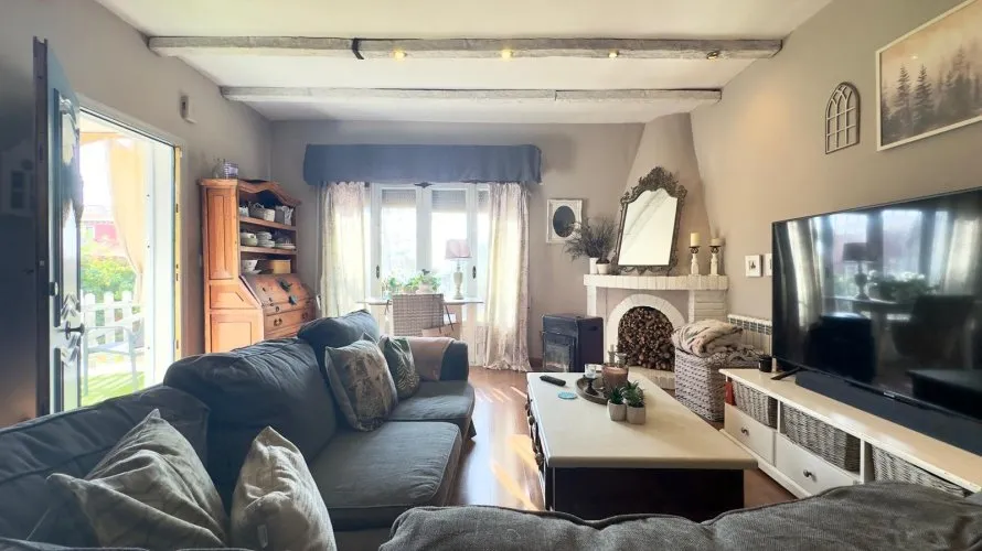 Apartment de 3 chambres à Torreblanca, Spain No. 963