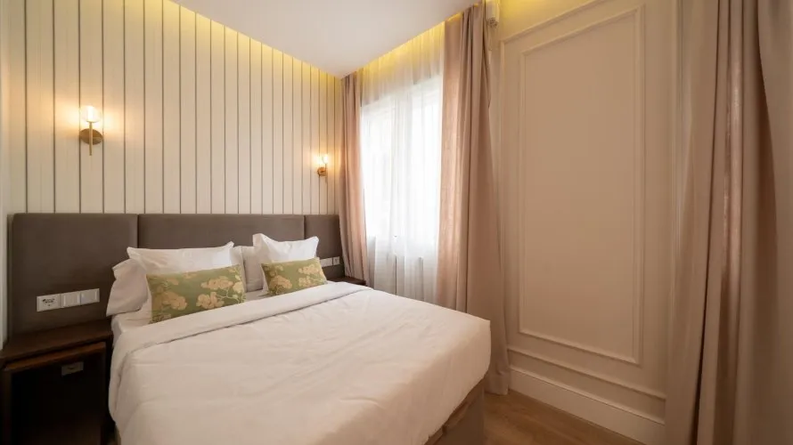 Apartment de 2 chambres à Madrid, Spain No. 838 № 28