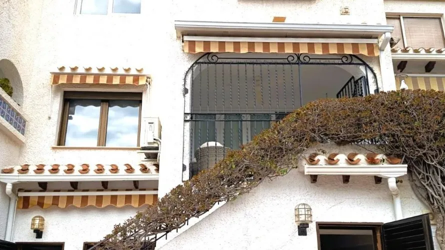 Duplex de 4 chambres à Cabo Roig, Spain No. 1188 № 23
