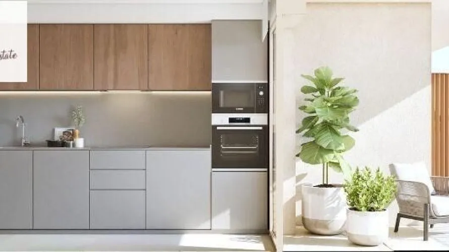 Apartment de 2 chambres à Godella, Spain No. 1305 № 18