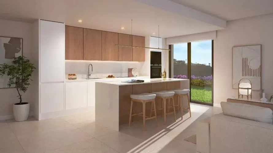 Apartment de 2 chambres à Santa Cruz de Tenerife, Spain No. 1207 № 6