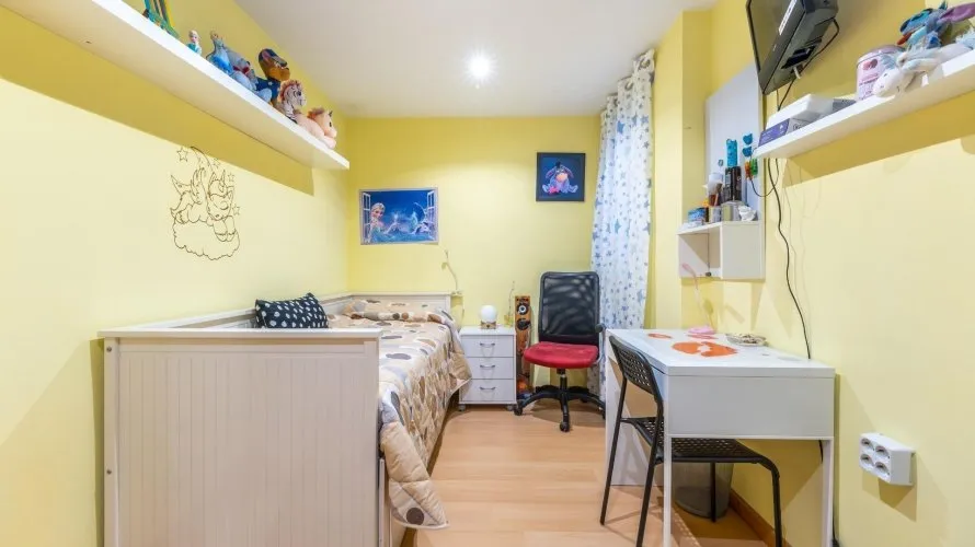 Apartment de 3 chambres à Alicante, Spain No. 938 № 2