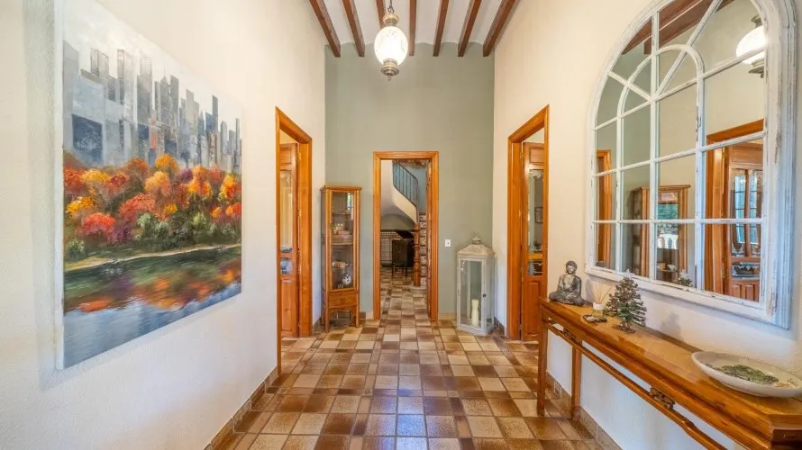 House de 7 chambres à Mutxamel, Spain No. 658 № 5