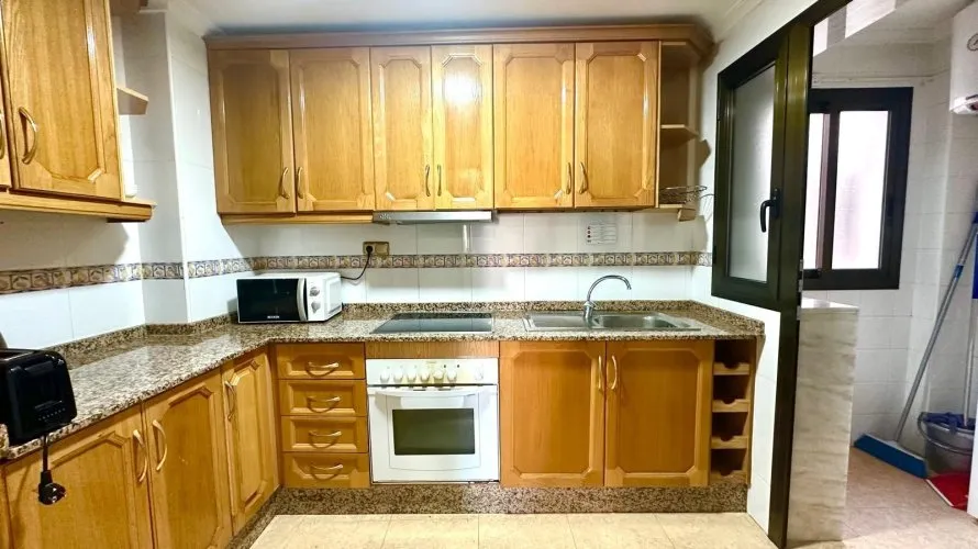 Apartment de 3 chambres à Torrevieja, Spain No. 1118 № 18