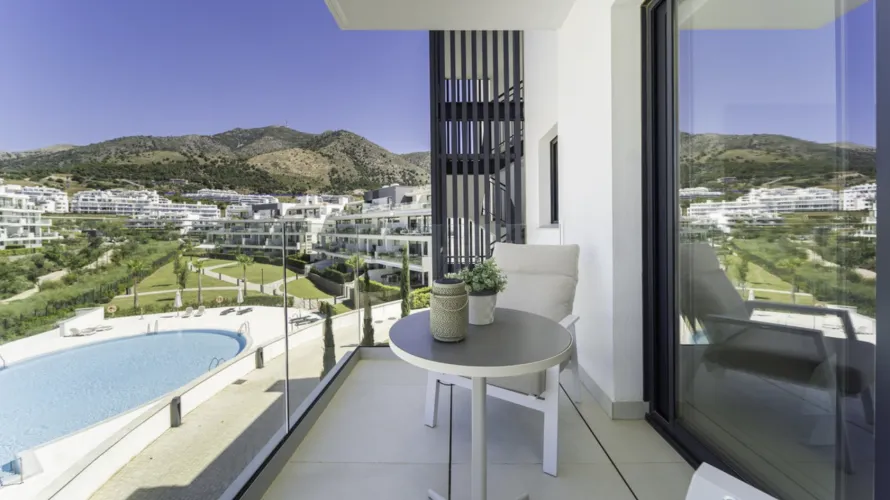 Apartment de 3 chambres à Fuengirola, Spain No. 98 № 5