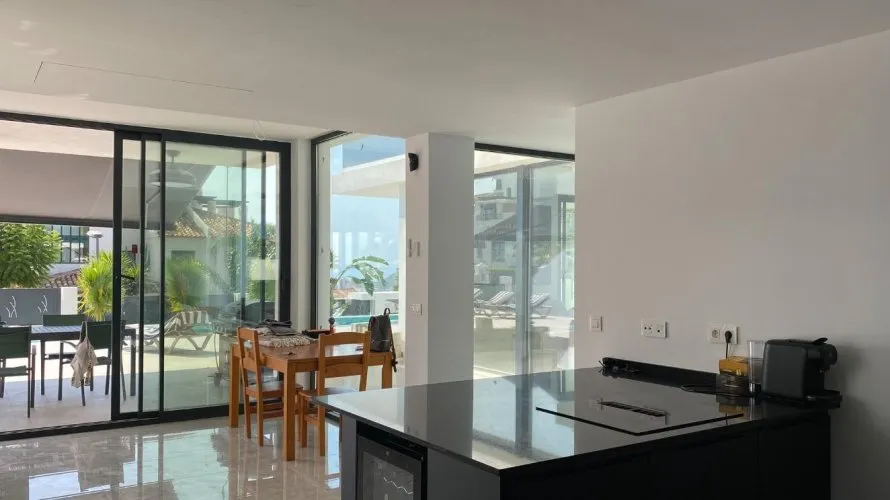 Villa de 6 chambres à Finestrat, Spain No. 839 № 25
