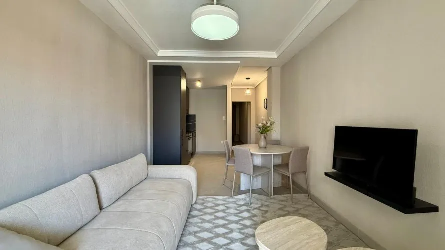 Apartment de 2 chambres à Torrevieja, Spain No. 1426 № 23
