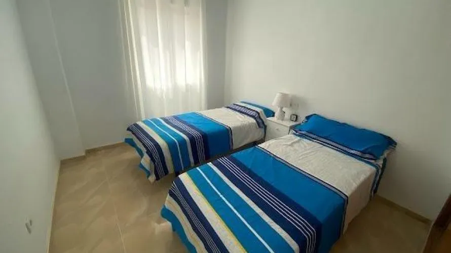 House de 2 chambres à San Miguel de Salinas, Spain No. 1008 № 27