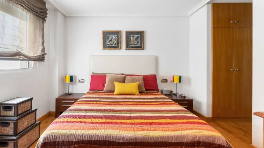 Penthouse de 3 chambres à Torrevieja, Spain No. 1287 № 5