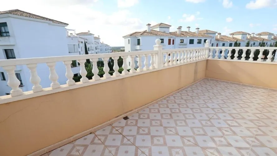 Apartment de 5 chambres à Alicante, Spain No. 926 № 23
