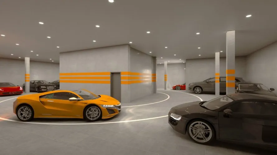 Apartment de 3 chambres à Living Estepona Torrevieja, Spain No. 203 № 1