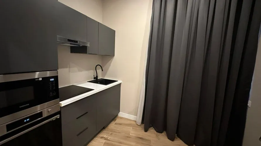 Apartment de 4 chambres à Alicante, Spain No. 573 № 23
