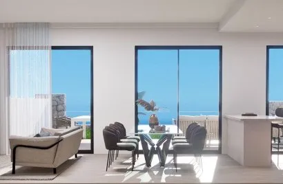 Penthouse de 3 chambres à Finestrat, Spain No. 103
