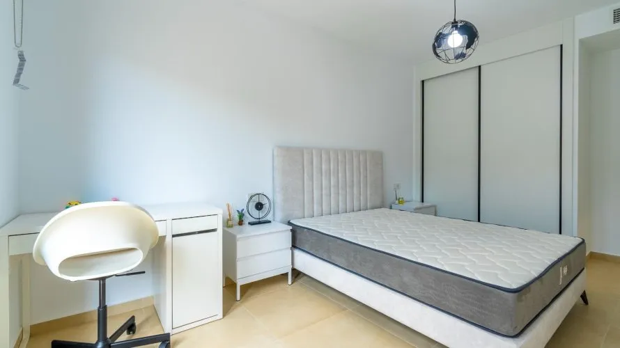 Villa de 2 chambres à Finestrat, Spain No. 618 № 19