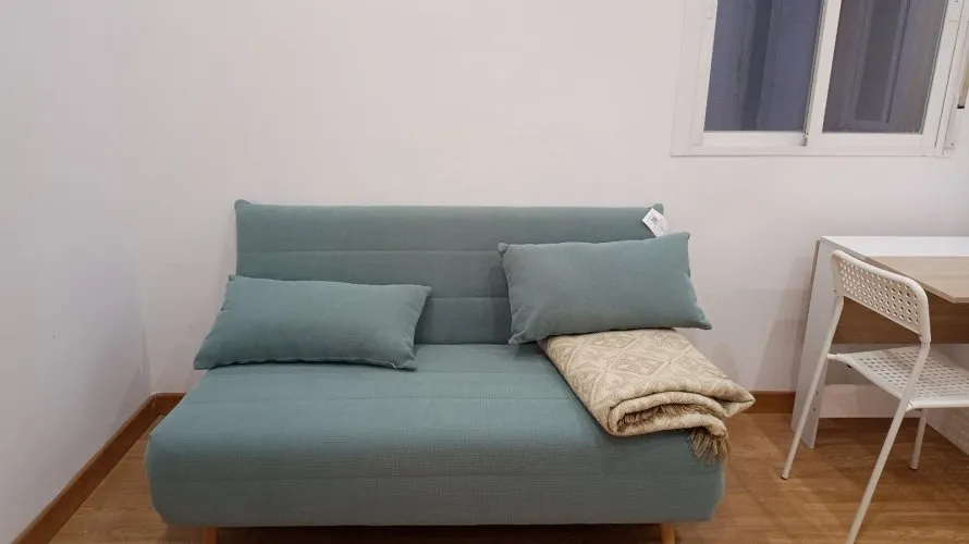 Apartment de 42m² à Madrid, Spain No. 913 № 12