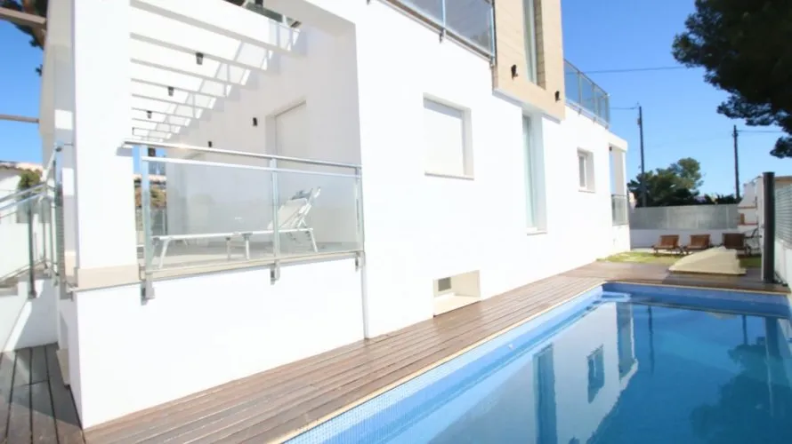 Apartment de 4 chambres à La Torre, Spain No. 319