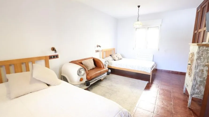 Apartment de 4 chambres à Villamartin, Spain No. 782 № 15
