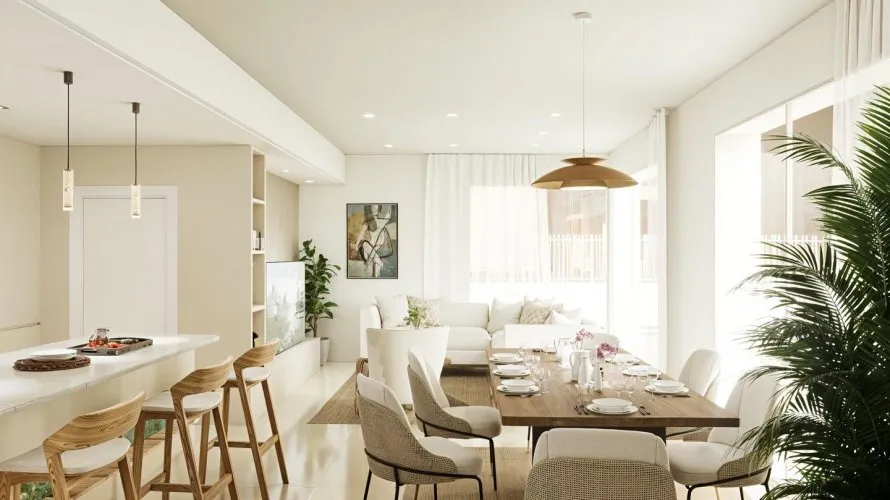 Villa de 3 chambres à Los Alcazares, Spain No. 119 № 8