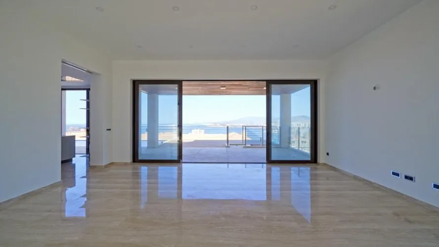 Apartment de 4 chambres à Benidorm, Spain No. 459 № 20