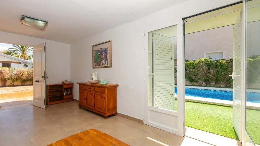Villa de 293m² à La Zenia, Spain No. 1381 № 5