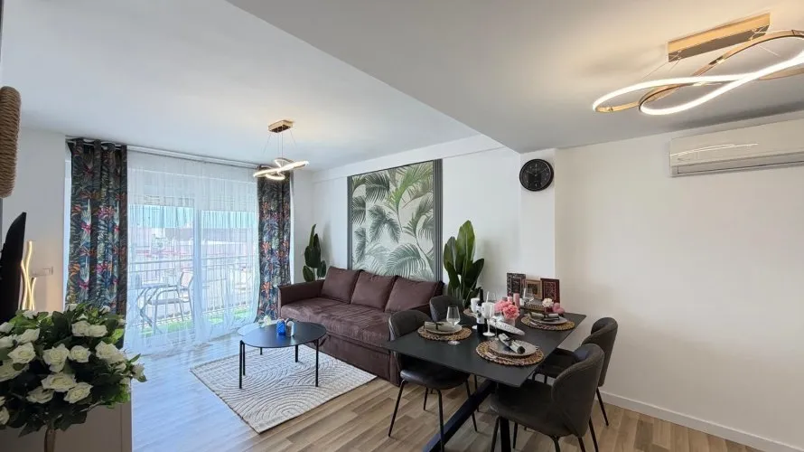 Apartment de 3 chambres à Torrevieja, Spain No. 1042 № 19