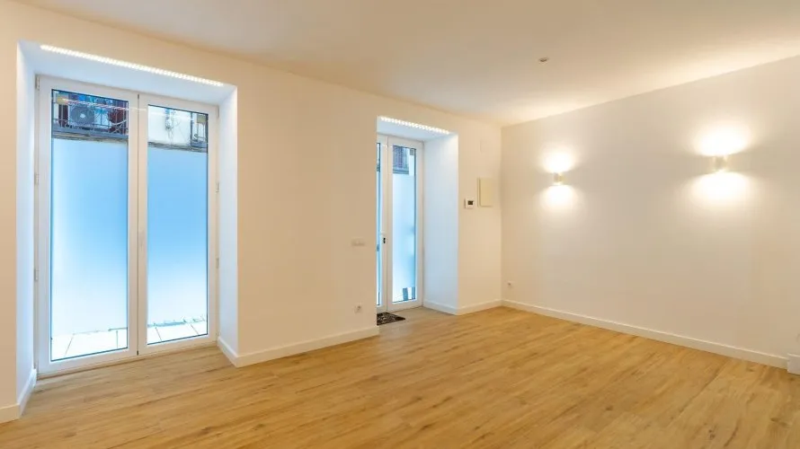 Apartment de 1 chambre à Madrid, Spain No. 81 № 8