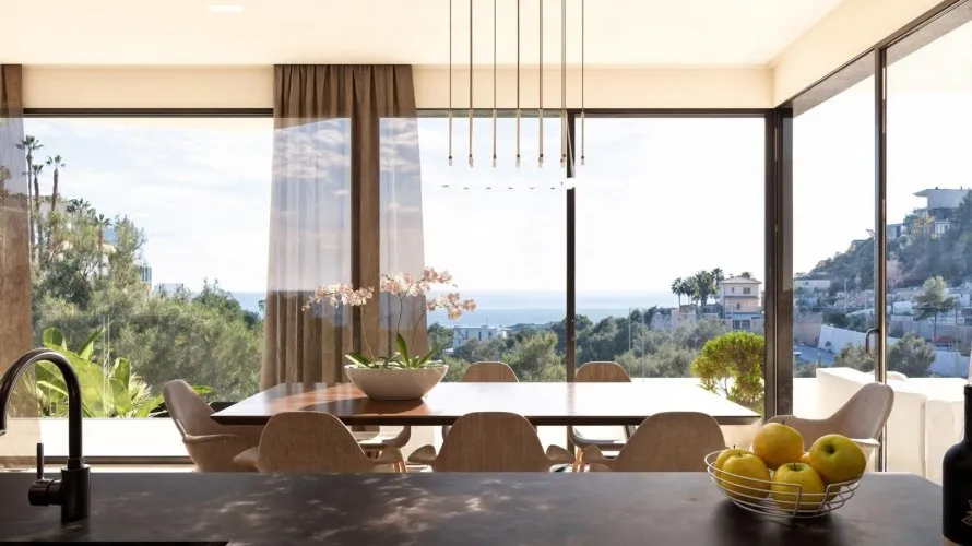 Villa de 3 chambres à Benissa, Spain No. 822 № 8