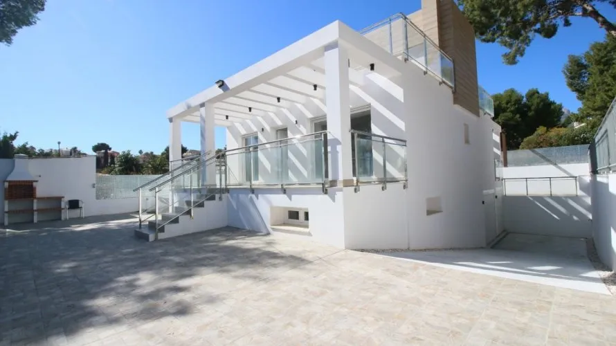 Apartment de 4 chambres à La Torre, Spain No. 319 № 1