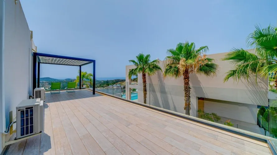 Villa de 5 chambres à Finestrat, Spain No. 458 № 7