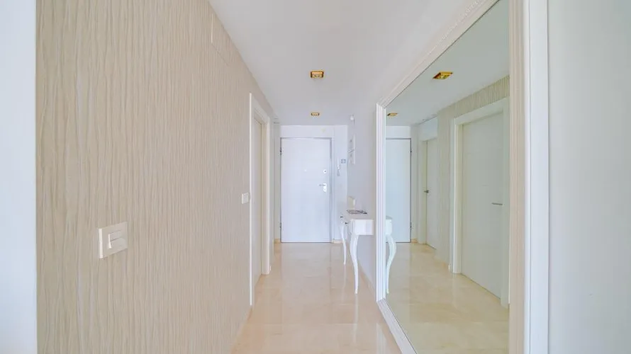 Apartment de 2 chambres à Villajoyosa, Spain No. 411 № 18