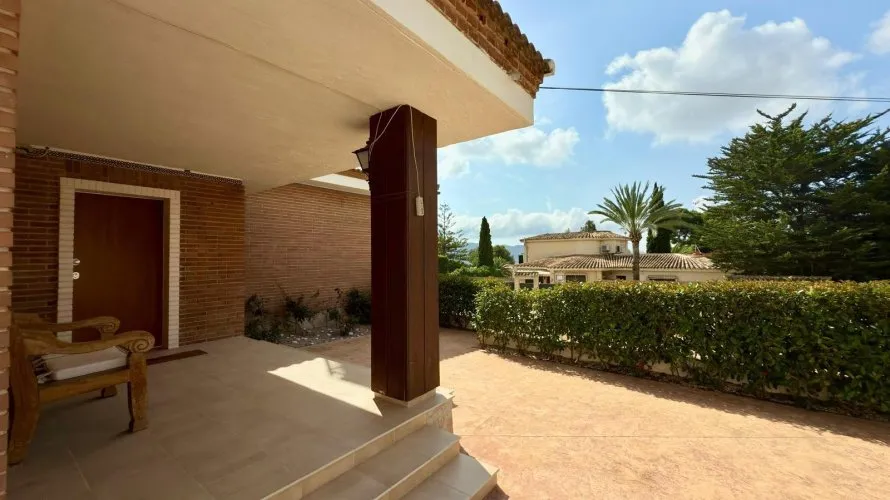 Villa de 3 chambres à La Nucia, Spain No. 80 № 18