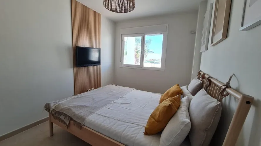 Apartment de 2 chambres à Alicante, Spain No. 1246 № 5