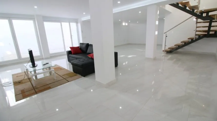 Apartment de 4 chambres à La Torre, Spain No. 319 № 19