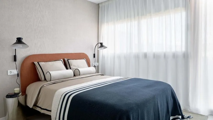 Apartment de 4 chambres à Alicante, Spain No. 1156 № 20