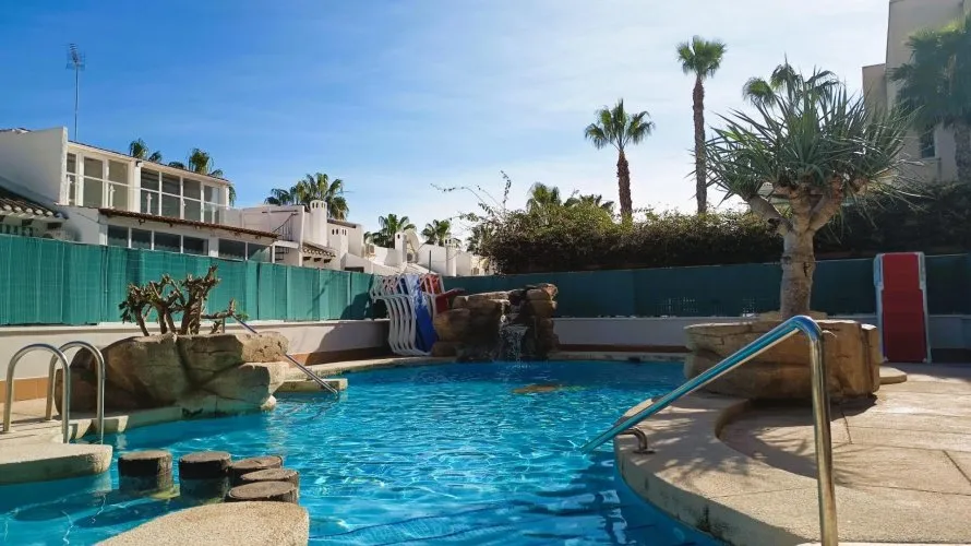 Penthouse de 2 chambres à Cabo Roig, Spain No. 1048 № 25
