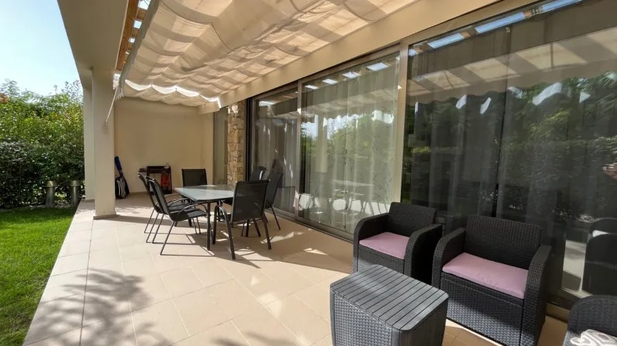 Apartment de 3 chambres à Villajoyosa, Spain No. 380 № 22