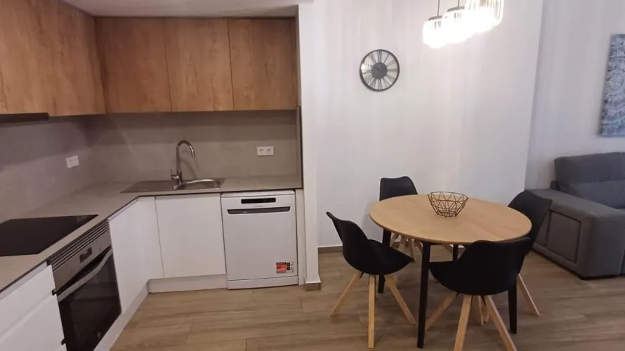 Apartment de 1 chambre à Finestrat, Spain No. 861 № 16