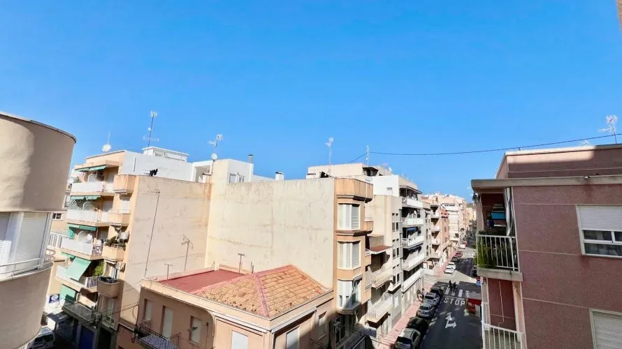 Apartment de 1 chambre à Santa Pola, Spain No. 1003 № 11