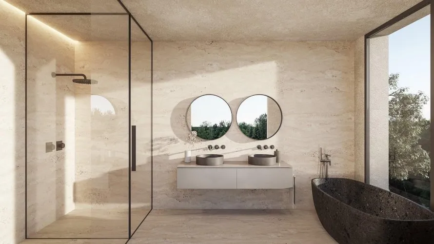 Villa de 4 chambres à Benissa, Spain No. 600 № 3