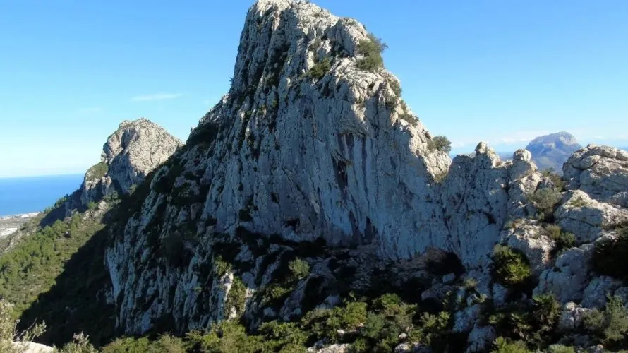 Apartment de 3 chambres à El Verger, Spain No. 1298 № 1