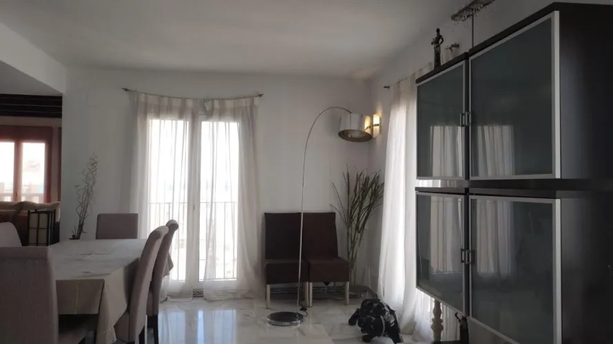 Penthouse de 3 chambres à Torrevieja, Spain No. 404 № 1