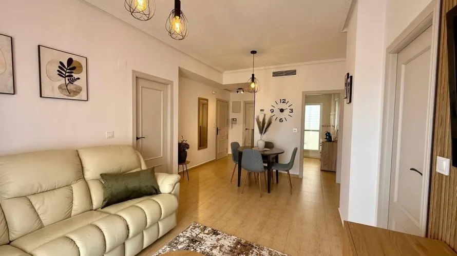 Apartment de 3 chambres à Guardamar del Segura, Spain No. 1007 № 7