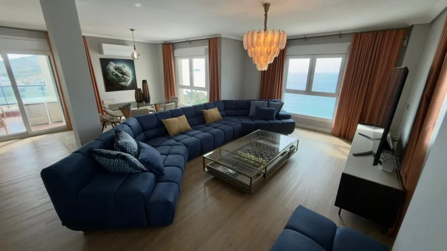 Penthouse de 4 chambres à Villajoyosa, Spain No. 1132 № 24