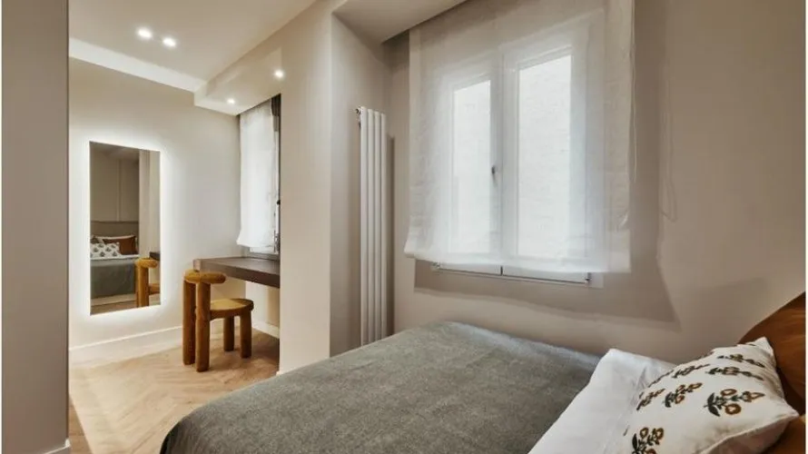 Apartment de 3 chambres à Madrid, Spain No. 801 № 18