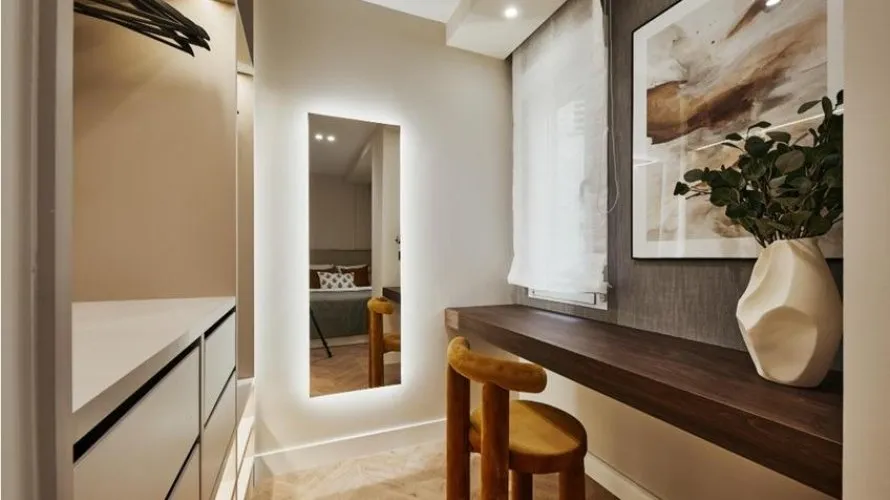 Apartment de 3 chambres à Madrid, Spain No. 801 № 19