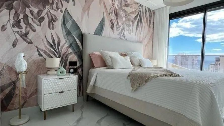 Penthouse de 3 chambres à Alicante, Spain No. 943 № 17
