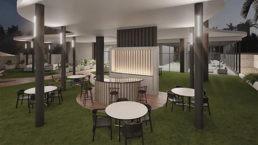 Apartment de 3 chambres à Calpe, Spain No. 632 № 22